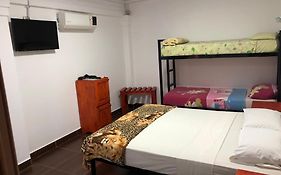 Iguazu Apart Hostel
